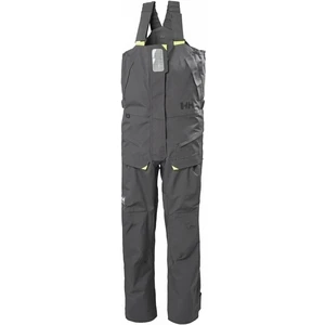 Helly Hansen W Skagen Offshore Bib Pantalon navigație