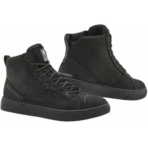 Rev'it! Arrow Black 39 Bottes de moto