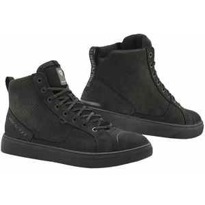 Rev'it! Arrow Black 39 Motorcycle Boots