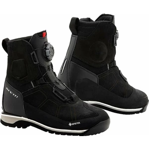 Rev'it! Boots Pioneer GTX Black 39 Motorcycle Boots