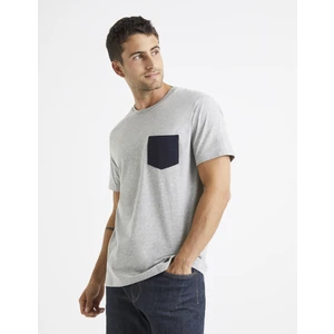 Celio T-Shirt Vepock - Men