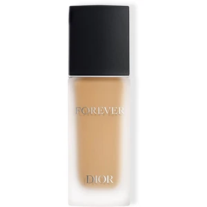 DIOR Dior Forever dlhotrvajúci zmatňujúci make-up SPF 20 odtieň 4WO Warm Olive 30 ml