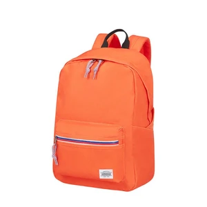 American Tourister Městský batoh Upbeat Zip 19,5 l - oranžová