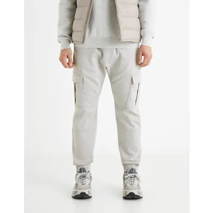 Celio Jeans cargo joggery - Men