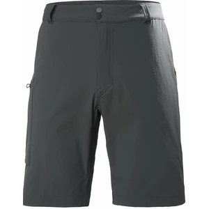 Helly Hansen Shorts outdoor Brono Softshell Ebony M