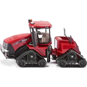 SIKU Farmer 3275 - Pásák Case IH Quadrac 600 1:32