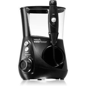 Waterpik Aquarius WP662 ústna sprcha Black