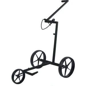 Big Max e-Lite 3 Electric Trolley Phantom