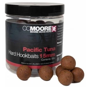 Cc moore hard boilie pacific tuna 18mm 35 ks