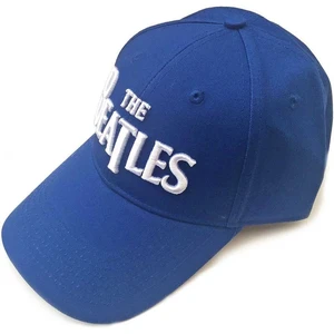 The Beatles Drop T Logo Music cap