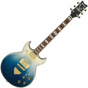 Ibanez AR420-TBG Transparent Blue Gradation