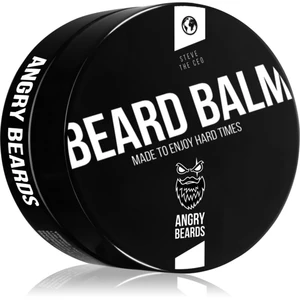 Angry Beards Steve the CEO balzam na fúzy 50 ml