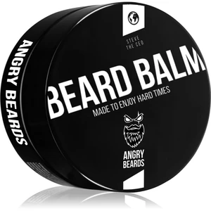 Angry Beards Steve the CEO balzám na vousy 50 ml