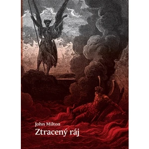 Ztracený ráj - Milton John