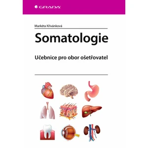 Somatologie, Křivánková Markéta