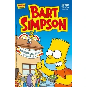 Bart Simpson - kolektiv autorů