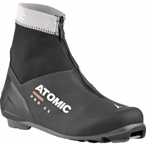 Atomic Pro C3 XC Boots Dark Grey/Black 9