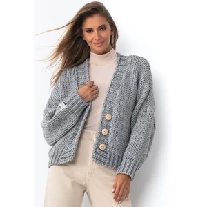 Fobya Woman's Cardigan F1501