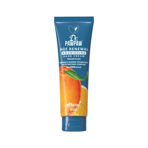 Dr. Pawpaw Age Renewal vyživující krém na ruce Orange & Mango 50 ml