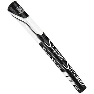 Superstroke Traxion 1.0PT Grip Black/White