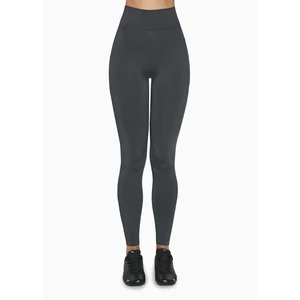 Bas Bleu PERFECTBODY seamless sports leggings with wasp waist and welt emphasizing the buttocks