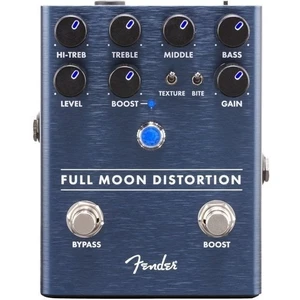 Fender Full Moon