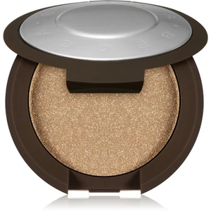 Smashbox x Becca Shimmering Skin Perfector Pressed Highlighter rozjasňovač odtieň Chocolate Geode 7 g