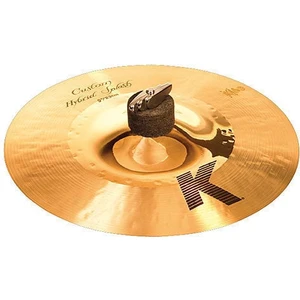 Zildjian K1209 K Custom Hybrid Činel Splash 9"