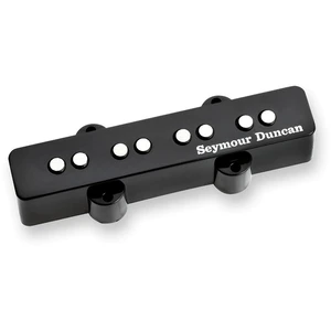 Seymour Duncan STK-J2B Bridge Negru