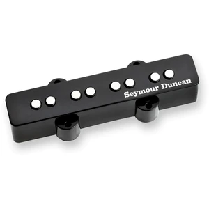 Seymour Duncan STK-J2B Bridge Negro