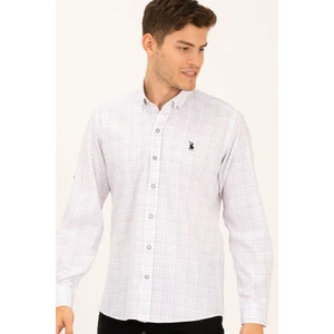 Camicia da uomo  dewberry