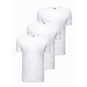 T-shirt da uomo Ombre