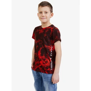 SAM73 T-shirt Sylvester - Guys