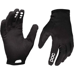 POC Resistance Enduro Glove Black/Uranium Black S