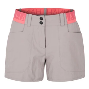 Hannah NYLAH cinder Womens Shorts