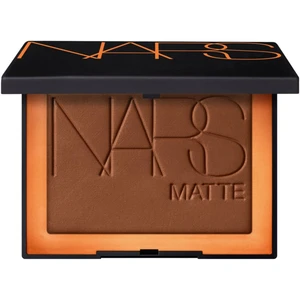 NARS Matte Bronzing Powder bronzer pre matný vzhľad odtieň QUIRIMBA 8 g