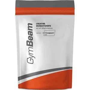 Gymbeam mikroniz kreatin monohyd bp 500 g