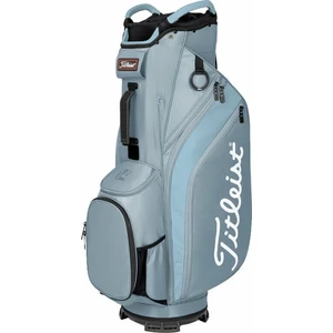 Titleist Cart 14 Blue/Tidal Borsa da golf Cart Bag