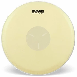 Evans EB0709 Bongo Pack Set Blána pro perkuse