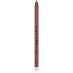 Diego dalla Palma Stay On Me Lip Liner Long Lasting Water Resistant vodeodolná ceruzka na pery odtieň 153 Biscuit 1,2 g