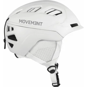 Movement 3Tech 2.0 W White M (56-58 cm)