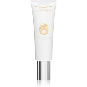 Omorovicza Complexion Perfector tónovací hydratačný krém SPF 20 odtieň Dark 50 ml