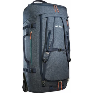 Tatonka Duffle Roller 105 Wheeled Bag Navy