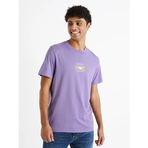 Celio T-Shirt Dragon Ball Z - Men