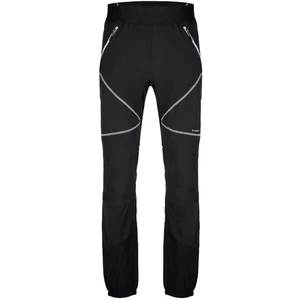 Men's trousers LOAP URKAR Black