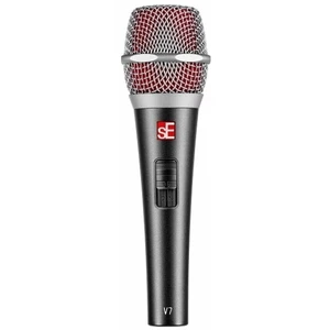 sE Electronics V7 Switch Microfon vocal dinamic