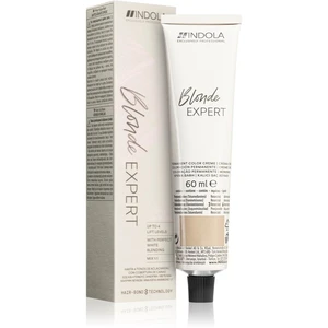 Indola Blond Expert permanentná farba na vlasy pre blond vlasy odtieň 1000.11 60 ml