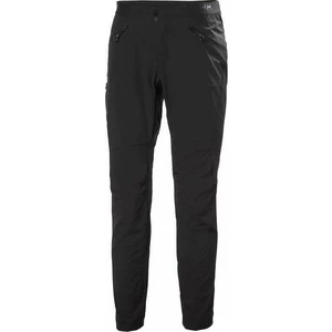 Helly Hansen Pantaloni Women's Rask Light Softshell Pants Black S