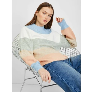 GAP Striped Sweater - Women