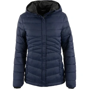 Women's jacket ALPINE PRO JADERA mood indigo